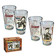 Goonies Chunk and Sloth Pint Glass 2-Pack
